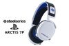 SteelSeries Arctis 7P PlayStation Gaming Headset - White - Free Shipping - South Africa - image 1