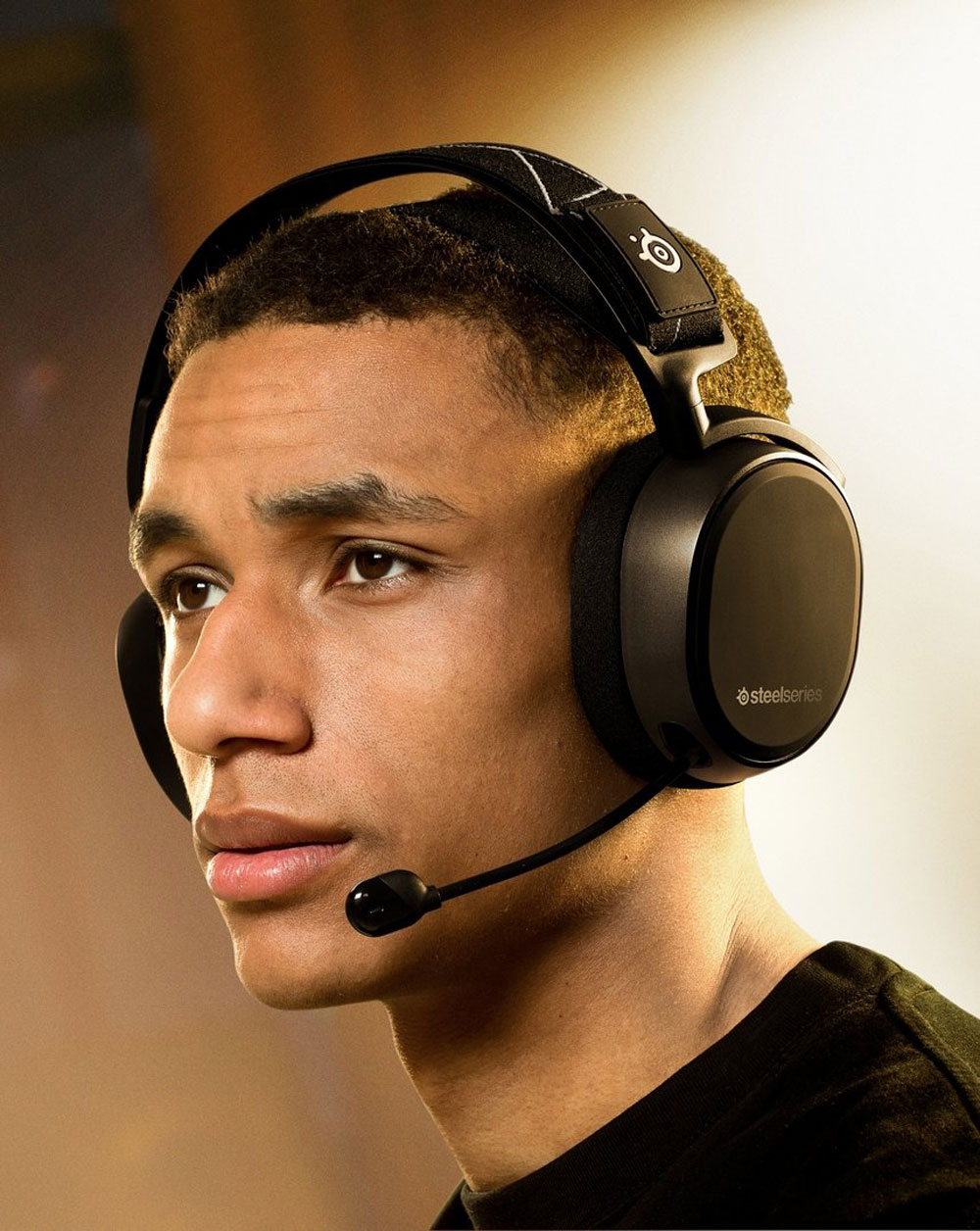 Steelseries Arctis Wireless Gaming Headset Best Deal South