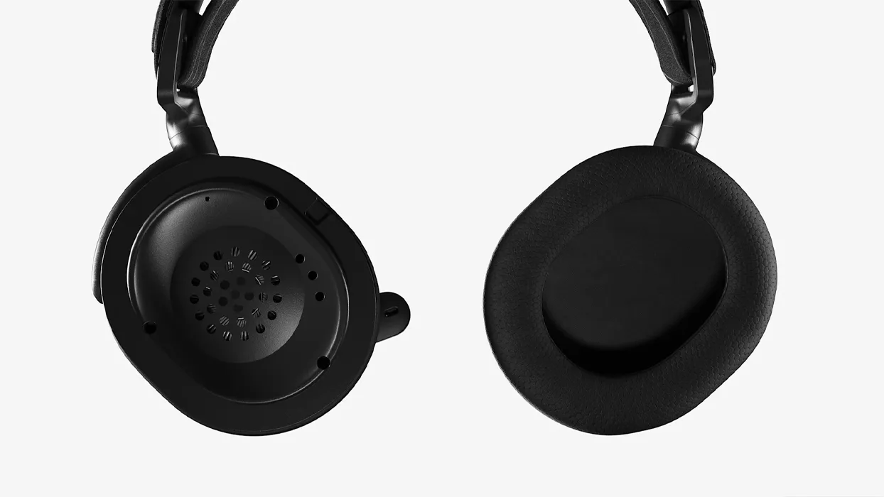 Steelseries Arctis 9 Wireless – Lossless 2.4GHz, 20+ hr | Evetech