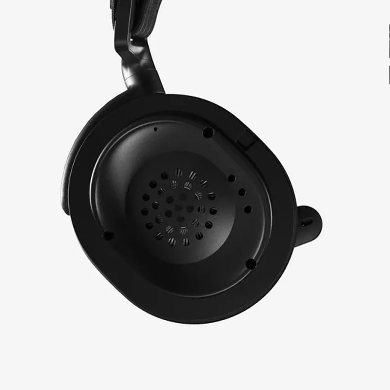 Steelseries Arctis 9 Wireless – Lossless 2.4GHz, 20+ hr | Evetech