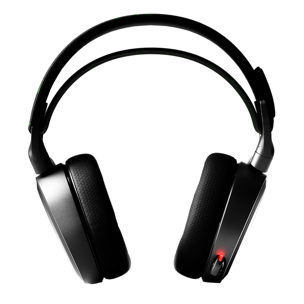 Steelseries Arctis 9X Xbox one Wireless Headset Black - Free