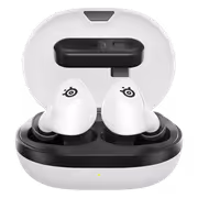 SteelSeries Arctis GameBuds for PlayStation - White - image 2