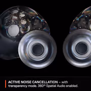 SteelSeries Arctis GameBuds for PlayStation - White - image 5