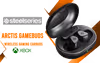 SteelSeries Arctis GameBuds for Xbox - Black - image 1