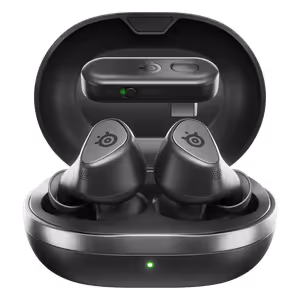 SteelSeries Arctis GameBuds for Xbox - Black - image 2