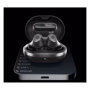SteelSeries Arctis GameBuds for Xbox - Black - image 4