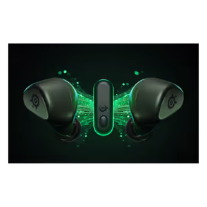 SteelSeries Arctis GameBuds for Xbox - Black - image 5