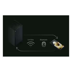 SteelSeries Arctis GameBuds for Xbox - Black - image 7