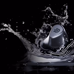 SteelSeries Arctis GameBuds for Xbox - Black - image 12