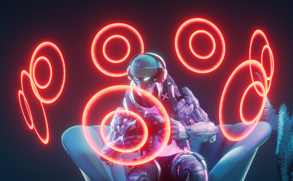 Spatial Audio Experience with SteelSeries Arctis Nova 3