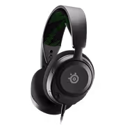 SteelSeries Arctis Nova 1X Headset — ClearCast Mic, Xbox - image 2