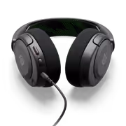 SteelSeries Arctis Nova 1X Headset — ClearCast Mic, Xbox - image 6
