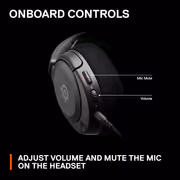 SteelSeries Arctis Nova 1X Headset — ClearCast Mic, Xbox - image 18