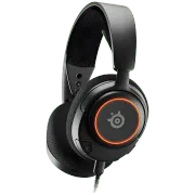 SteelSeries Arctis Nova 3 — USB‑C Gaming Headset with AI Mic - image 2