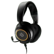 SteelSeries Arctis Nova 3 — USB‑C Gaming Headset with AI Mic - image 4