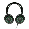 SteelSeries Arctis Nova 3 — USB‑C Gaming Headset with AI Mic - image 3