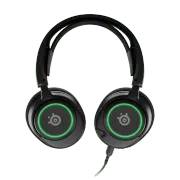 SteelSeries Arctis Nova 3 — USB‑C Gaming Headset with AI Mic - image 3