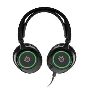 SteelSeries Arctis Nova 3 — USB‑C Gaming Headset with AI Mic - image 3
