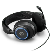 SteelSeries Arctis Nova 3 — USB‑C Gaming Headset with AI Mic - image 5