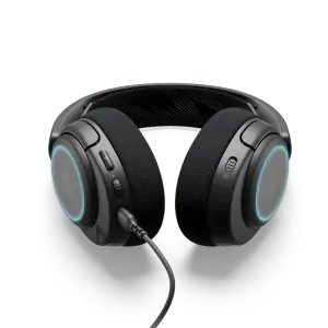 SteelSeries Arctis Nova 3 — USB‑C Gaming Headset with AI Mic - image 6