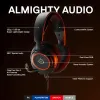 SteelSeries Arctis Nova 3 — USB‑C Gaming Headset with AI Mic - image 11