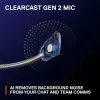 SteelSeries Arctis Nova 3 — USB‑C Gaming Headset with AI Mic - image 12