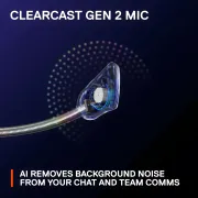 SteelSeries Arctis Nova 3 — USB‑C Gaming Headset with AI Mic - image 12