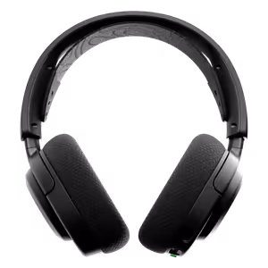 SteelSeries Arctis Nova 3 Wireless PC Headset - Black - image 4