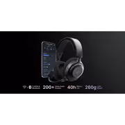 SteelSeries Arctis Nova 3 Wireless PC Headset - Black - image 5