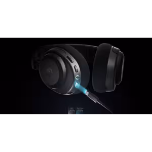 SteelSeries Arctis Nova 3 Wireless PC Headset - Black - image 6