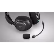 SteelSeries Arctis Nova 3 Wireless PC Headset - Black - image 9