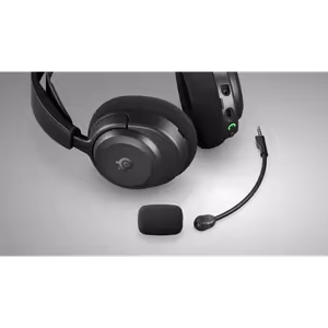 SteelSeries Arctis Nova 3 Wireless PC Headset - Black - image 9