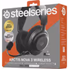 SteelSeries Arctis Nova 3 Wireless PC Headset - Black - image 14