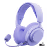 SteelSeries Arctis Nova 3 Wireless PC Headset - Lavender - image 2