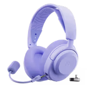SteelSeries Arctis Nova 3 Wireless PC Headset - Lavender - image 2