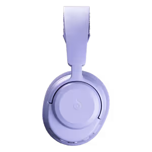 SteelSeries Arctis Nova 3 Wireless PC Headset - Lavender - image 3