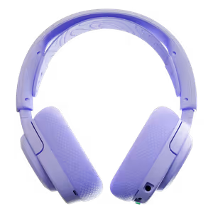 SteelSeries Arctis Nova 3 Wireless PC Headset - Lavender - image 4