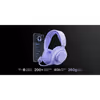 SteelSeries Arctis Nova 3 Wireless PC Headset - Lavender - image 5
