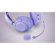 SteelSeries Arctis Nova 3 Wireless PC Headset - Lavender - image 9