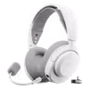 SteelSeries Arctis Nova 3 Wireless PC Headset - White - image 2
