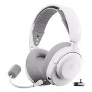 SteelSeries Arctis Nova 3 Wireless PC Headset - White - image 2