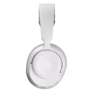 SteelSeries Arctis Nova 3 Wireless PC Headset - White - image 3