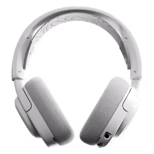 SteelSeries Arctis Nova 3 Wireless PC Headset - White - image 4