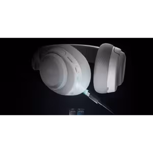 SteelSeries Arctis Nova 3 Wireless PC Headset - White - image 6