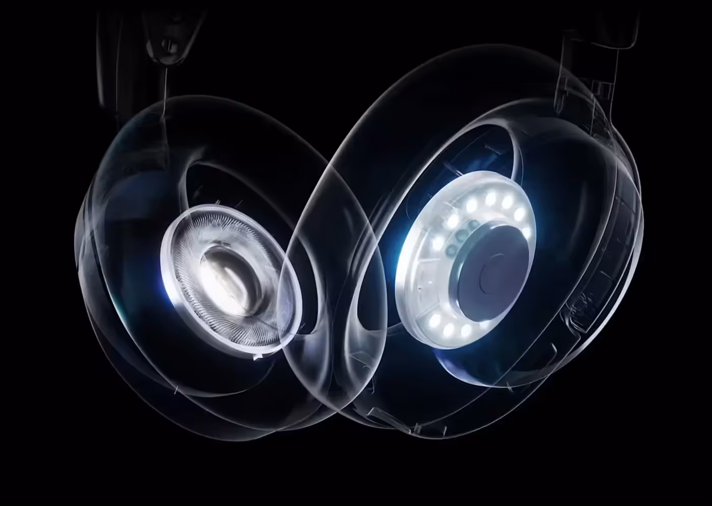 SteelSeries Arctis Nova 3P sound quality