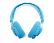 SteelSeries Arctis Nova 3P Headset — Aqua, 360° Audio - image 4