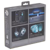 SteelSeries Arctis Nova 3P Headset — Aqua, 360° Audio - image 6