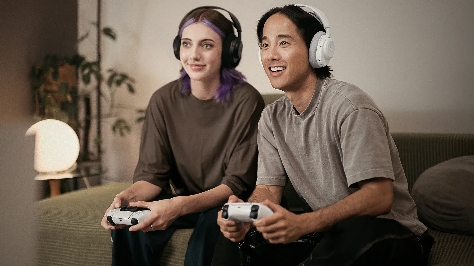 SteelSeries Arctis Nova 3X lightweight and durable headset