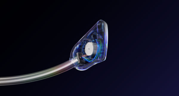 AI-Powered Noise Cancelling Microphone of SteelSeries Arctis Nova 4P
