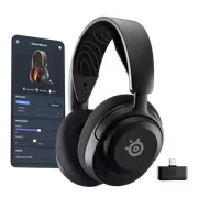 SteelSeries Arctis Nova 5 Wireless Gaming Headset - image 10